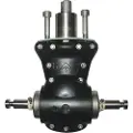 Max Power Drivben Ct165/225 Fod