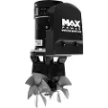 Max Power Ct100 Elektrisk Tunneltrusterpropel