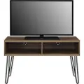 Dorel Home - Tv Bænk Owen - Brun - Tv-bænke & mediebænke - - Homeroom