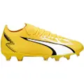 Puma Ultra Match Fodboldstøvler