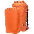Douchebags Db Snow Backcountry, 34L, rygsæk, midnight sun