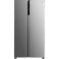 Beko Gno5323xpn Amerikansk Køleskab