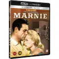 Teknikproffset Marnie Dvd