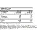Amix Carnitine 100.000 Fedtforbrænder Appelsin 1000ml