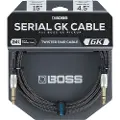 Hugo Boss BGK-15 15ft/4.5m Serial GK Cable
