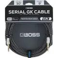 Hugo Boss BGK-30 30ft/9m Serial GK Cable