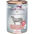 Terra canis Alimentum Veterinarium Intestinal 6 x 400 g - Kalv