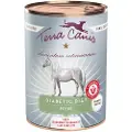 Terra canis Økonomipakke Terra Canis Alimentum Veterinarium Diabetic Diet 12 x 400 g - Hest