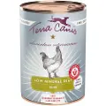 Terra canis Alimentum Veterinarium Low Mineral Diet 6 x 400 g - Kylling