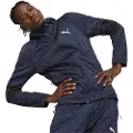 Puma Evostripe Warm Sweatshirt Med Lynlås