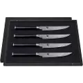 Kai Shun Classic Set Steak Dm-s400 Kniv