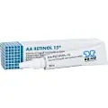 Aa AA-Retinol 15 øjensalve - 10 ml.