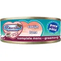 Renske Kat Frisk Paté - - Frisk Tun - 24 x 70 gram