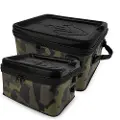Avid Carp Stormshield Pro Standrad Fiskegrejsboks
