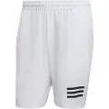 Adidas Club 3 Stripes Shorts