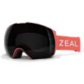 Zeal Optics Cloudfall Punch Briller pink