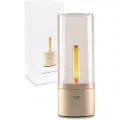 Yeelight Ambient Candela Bordlampe
