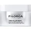 FILORGA Time-filler Multi-correction Rynkecreme Til Natten 50ml