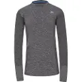Trespass Timo Tp75 T-shirt Med Lange ærmer