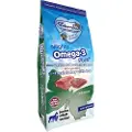 Renske Mighty Omega 3 Plus kalkun med and hundefoder