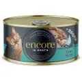 Encore dåse 16 x 70 g - Tunfilet