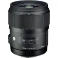 Sigma 35mm 1.4 Dg Hsm Art Canon Ef