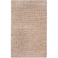 House Nordic - Gulvtæppe Salem - Flerfarvet - Jute- & sisaltæpper - - Homeroom