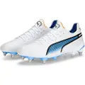 Puma King Ultimate Mx Sg Fodboldstøvler