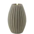 DeluxeHomeart - LED-lys 10x15 cm - Beige - Lys - - Homeroom