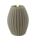 DeluxeHomeart - LED lysstribe 7,5x10 cm - Beige - Lys - - Homeroom