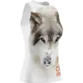 Otso Wolf ærmeløs T-shirt