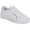 Tommy Hilfiger Sneakers Tommy Hilfiger TOMMY HILFIGER SIGNATURE SNEAKER dame 42