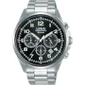 Lorus Watches Rt303kx9 Sports Chronograph 43 Mm Ur