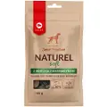Maced Super Premium Naturel bløde kaninbidder med rosmarin - 100 g