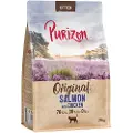 Purizon Kitten Laks med Kylling - Kornfri - 2,5 kg