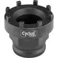 Cyclus Gen4 Værktøj