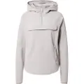 Urban Classics Polar Fleece Pull Over Hættetrøje