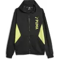 Puma Fit Double Knit Sweatshirt