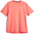 Puma Run Cloudspun T-shirt Med Korte ærmer