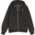 Puma Her Winterized Sweatshirt Med Lynlås