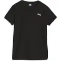 Puma Her Structured T-shirt Med Korte ærmer