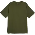 Puma Rad/cal T-shirt Med Korte ærmer
