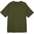 Puma Rad/cal T-shirt Med Korte ærmer