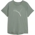 Puma Evostripe T-shirt Med Korte ærmer