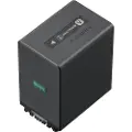 Sony Np-fv100a Li-ion V-serie 3410mah 7.4v Litiumbatteri