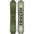 Rome Stale Crewzer Snowboard