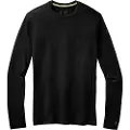 Smartwool Classic All-season Merino T-shirt Med Lange ærmer