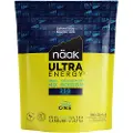 Naak Ultra Energy Isotonisk Pulverdrik Saltet Suppe 720g