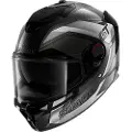 Shark Spartan Gt Pro Ritmo Carbon Fullface-hjelm