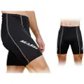 Massi Basic Line Shorts Uden Seler